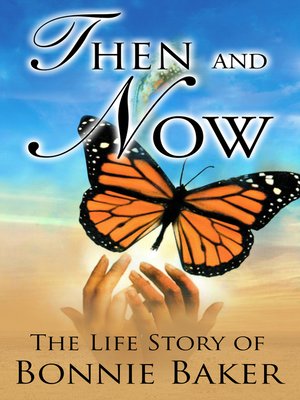 cover image of Then and Now